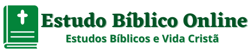 Estudo Bíblico Online